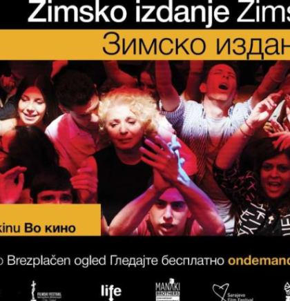 Na Zimskom izdanju Mreže festivala Jadranske regije besplatne projekcije regionalnih filmova