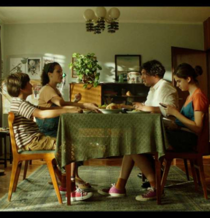 Specijalna projekcija filma 'Planeta 769' u četvrtak u kinu Meeting Point