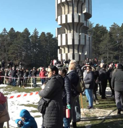 Turističko-sportska manifestacija 'Dani zime na Kozari' 31. januara i 1. feburara