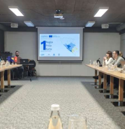 U Jablanici potpisan prvi regionalni sporazum o digitalnoj prodaji muzejskih ulaznica