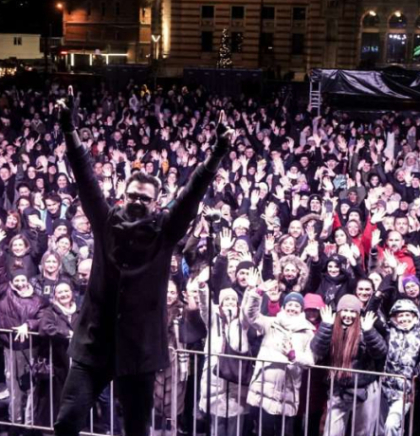 Sarajevo dočekalo 2026. godinu uz porast broja dolazaka i noćenja turista