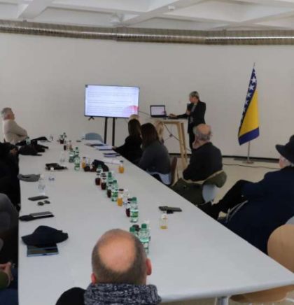 Ponovo pokrenuta inicijativa da se na Marijin Dvoru izgradi Koncertna dvorana 