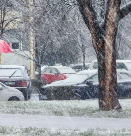 U BiH pretežno oblačno, snijeg u pojedinim područjima Bosne, tokom dana razvedravanje