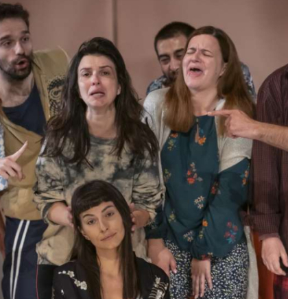 Dramska predstava 'Na slovo F' 13. januara na sceni Narodnog pozori&scaron;ta Sarajevo