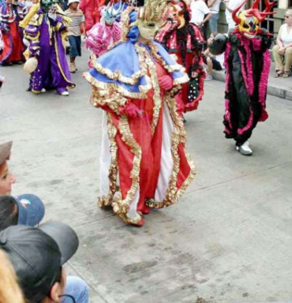 Karneval u Veneciji ove godine u olimpijskom duhu