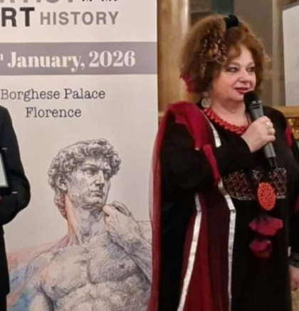 &Scaron;e&scaron;ić-Fi&scaron;er: Umjetničko stvarala&scaron;tvo odolijeva malodu&scaron;nosti na&scaron;eg vremena 