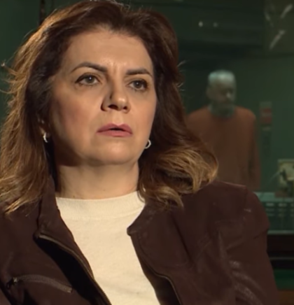 Žana Filipović Kovačević: Za mene nije bilo tabu tema