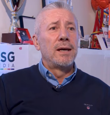 Adnan Osmanagić: Na RSG-u su radila mnogobrojna poznata novinarska imena, prvi glavni urednik bio je Senad Hadžifejzović