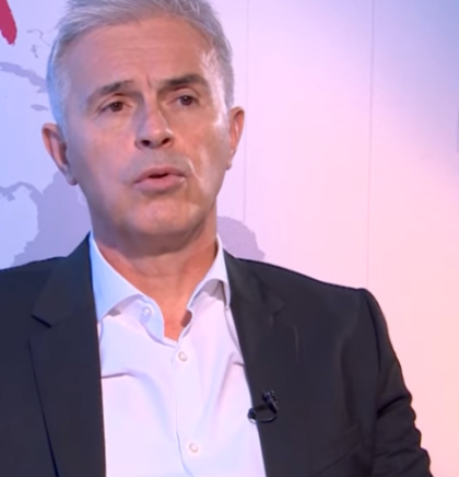 Elvir &Scaron;vrakić-priča Televizije Hayat: Od prve amaterske kamere do modernog studija