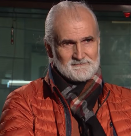 Fahrudin Bečić: Nezavisnog novinarstva nema! U onom sistemu otimali smo komadiće demokratije od partije , a danas ...
