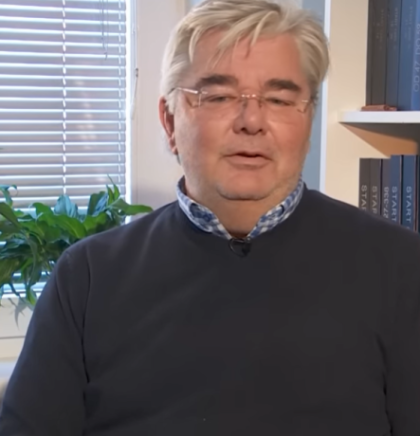 Berin Ekmečić: Na početku su me u Večernjim novinama gledali s podozrenjem, za njih sam bio "guzonjin sin"