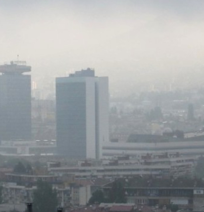 Prognoza vremena za naredne dane