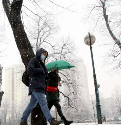 Prognoza vremena za naredne dane