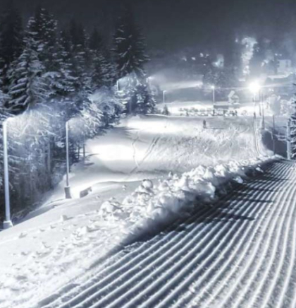 Prekinuta skija&scaron;ka sezona na Ponijerima zbog visokih temperatura i manjka snijega