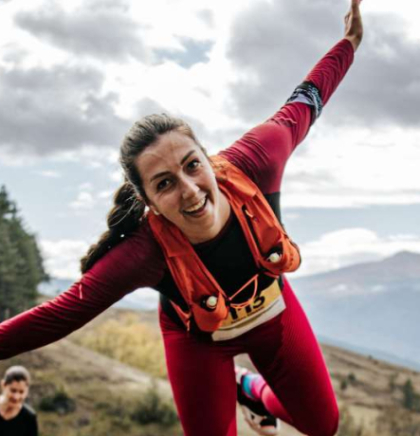Promocija sporta i veličanstvene prirode Rudog