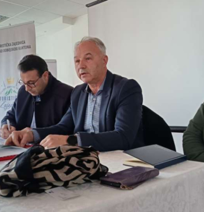 Konstituisano Turističko vijeće Turističke zajednice ZDK-a