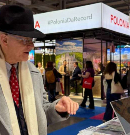 Turistička zajednica KS predstavila ponudu na međunarodnom sajmu BIT Milano