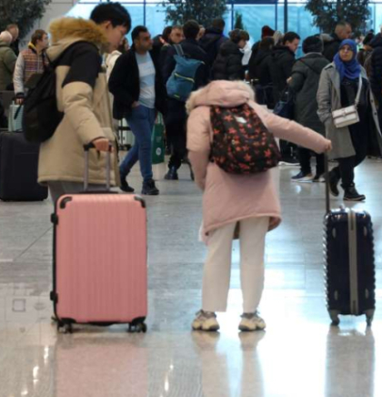 Sarajevski aerodrom nastavlja pozitivan trend poslovanja