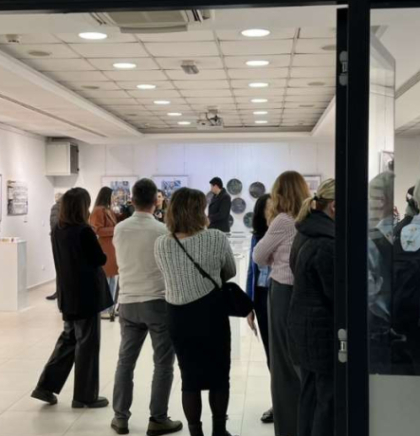 Izložba 'Promocija kulturnog naslijeđa kroz dizajn' u Galeriji Općine Novi Grad Sarajevo