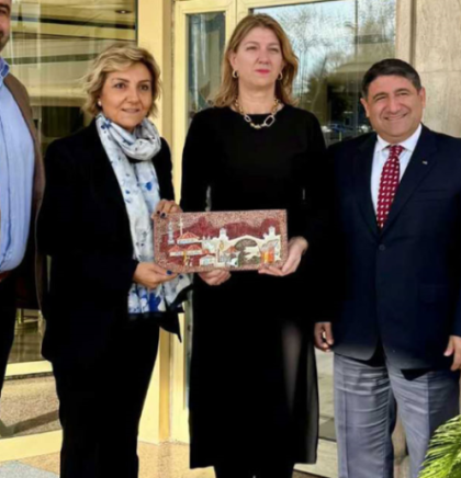Mostar predstavio turističku ponudu na sajmu EMITT u Istanbulu