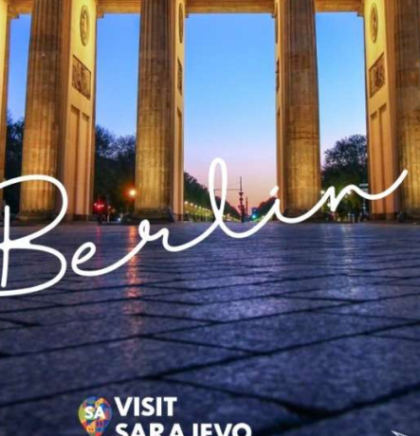 Eurowings uvodi direktne letove na relaciji Berlin - Sarajevo