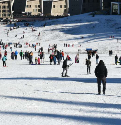 Na Bjela&scaron;nici 13. i 14. februara 'White Winter Festa", stižu domaće i regionalne muzičke zvijezde