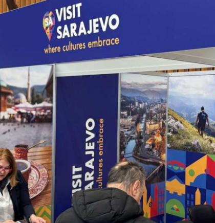 Turistička zajednica: Predstavljamo Sarajevo kao cjelogodi&scaron;nju destinaciju u srcu regije 