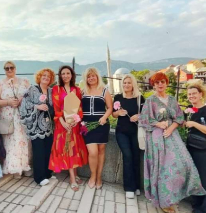 Javni poziv za uče&scaron;će na književnom festivalu 'Žena sa knjigom'