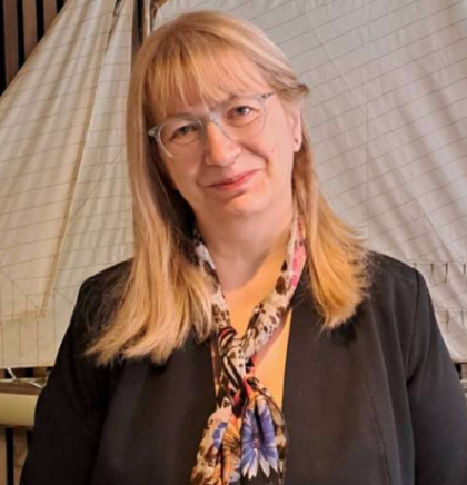 Mariji Fekete-Sullivan dodijeljena nagrada 'Meho Baraković' na Sajmu bh. knjige u Geteborgu 
