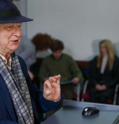 Festival 'Sarajevska zima' ove godine naglasak stavlja na odnos umjetnosti i novih tehnologija