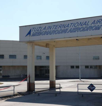 Za strate&scaron;ko jačanje Aerodroma Tuzla dodatnih 3,8 miliona KM