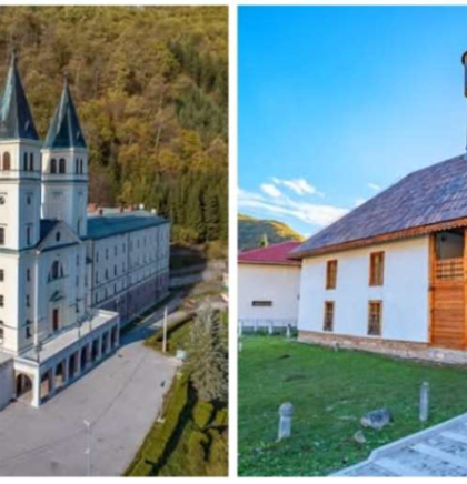 Kakanj sve zanimljiviji turistima, u aprilu stiže najveća organizovana grupa