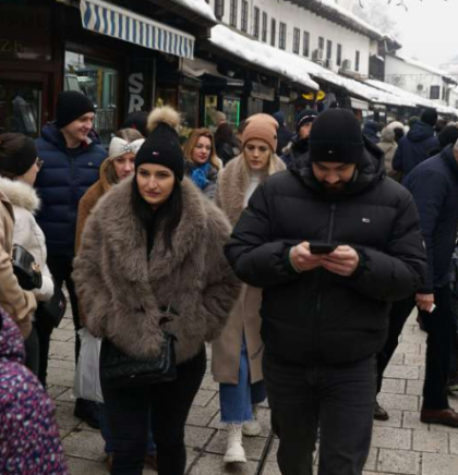 Moderniji, pravedniji i transparentniji sistem upravljanja turizmom u Kantonu Sarajevo