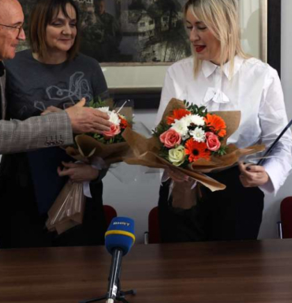 Drama 'Hotel Evropa' nagrađena kao najbolji dramski tekst za 2025.