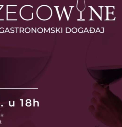 Na četvrtom izdanju Herzegowine festivala vina najavljeno vi&scaron;e od 50 izlagača