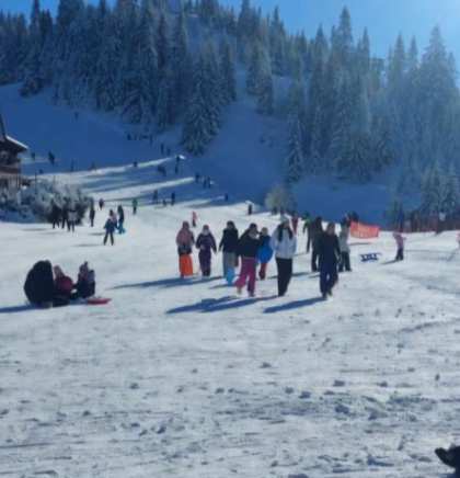 U decembru u BiH 118,2 hiljade turista, 3,1 posto vi&scaron;e u odnosu na decembar 2024.godine