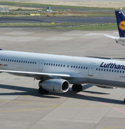 Njemačka Lufthansa se nakon &scaron;trajka vratila u normalu