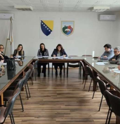 Proljeće u znaku 'Dana općine Travnik 2026'