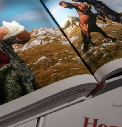 Otvaranje izložbe i promocija monografije 'Homo faber' Samira Sinanovića 5. februara u Sarajevu