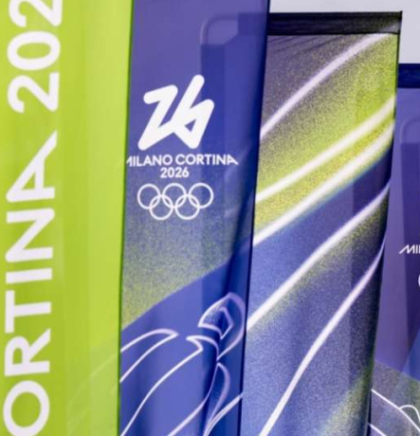Sutra otvaranje Zimskim olimpijskih igara ''Milano-Cortina 2026'', BiH predstavlja pet sportista