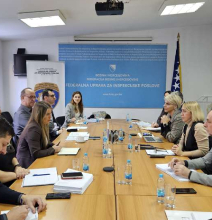 FUZIP i FMOIT: Analiza poduzetih mjera na unapređenju za&scaron;tite okoli&scaron;a u FBiH