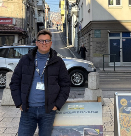 Ogre&scaron;ević za BH Putovanja o turizmu u KS: Prije 10 godina nismo imali ni info centar, a danas dolaze turisti iz cijelog svijeta