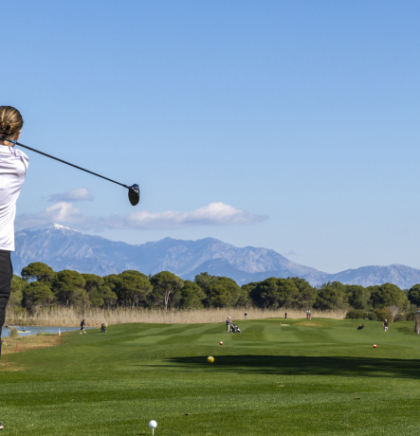 Spektakularna 2026. godina u Turskoj - od koncerata, festivala i karnevala do golf turnira i velikih sportskih spektakala