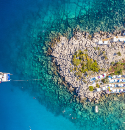 Turska otvorena i sigurna: letovi, hoteli i odmori bez promjen