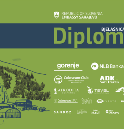  DiplomatSKI na Bjela&scaron;nici