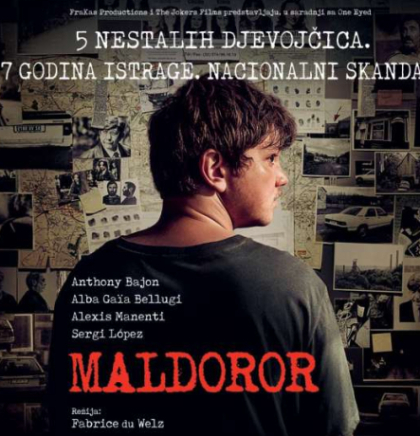 Film 'Maldoror' dobitnik Nagrade publike Mreže festivala Jadranske regije, u kinima &scaron;irom regije