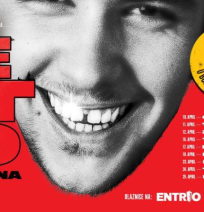 Monodrama 'Nebitno' glumca Kerima Čutune u &scaron;esnaest bh. gradova 