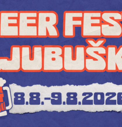 Jubilarni Beer Fest Ljubu&scaron;ki donosi novo festivalsko iskustvo