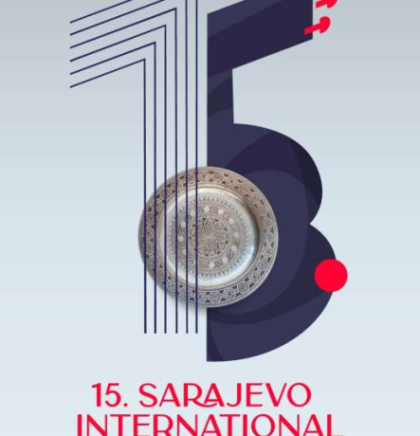 Petnaesti Sarajevo International Guitar Festival od 16. do 20. aprila 