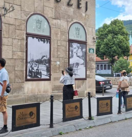 Javno predavanje iz ciklusa 'Na&scaron;a ba&scaron;tina' večeras u Muzeju Sarajevo 1878-1918 